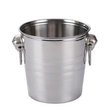  Porta Ghiaccio Con Coperchio