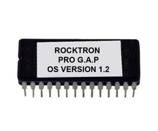 Rocktron Pro G.A.P Firmware OS