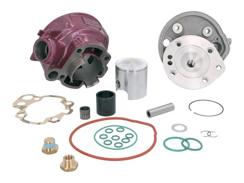Kit cilindro top performance - performance, 2