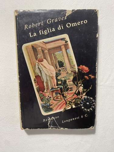 Figlia omero robert - la,