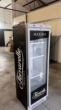 Frigo Vetrina Bibite 185x60x60