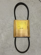 Cinghia trapezoidale Pirelli 2029