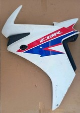 Carena sinistra Honda CBR 500r (2012-2016)