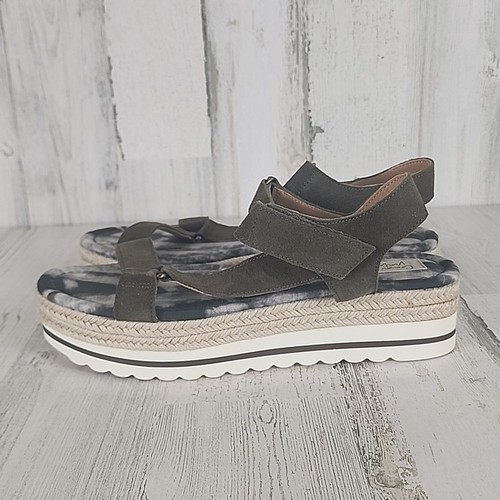 Sandali espadrillas crown - espadrillas,