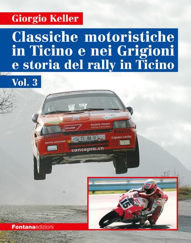 Classiche motoristiche - , in