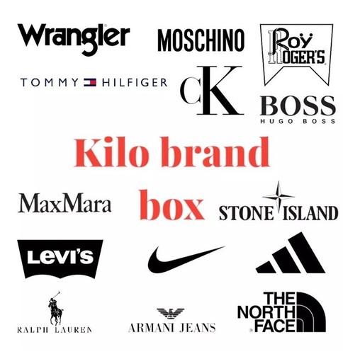 Box lotto stock 5kg - lotto,