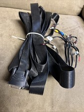 Cavo da subwoofer a ricevitore 5.1 per Bose Acoustimass 6, 10, 15 serie II III IV 