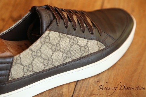 Gucci monogram tela - gg,