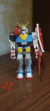 Gundam RX-78 DX Clover Vintage