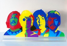 BEATLES  let  it be   Marco