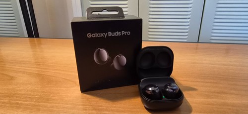 Samsung galaxy buds - galaxy,