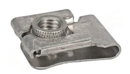 Dado clip scarabeo audi - dado,