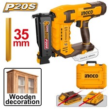 Chiodatrice per Legno a