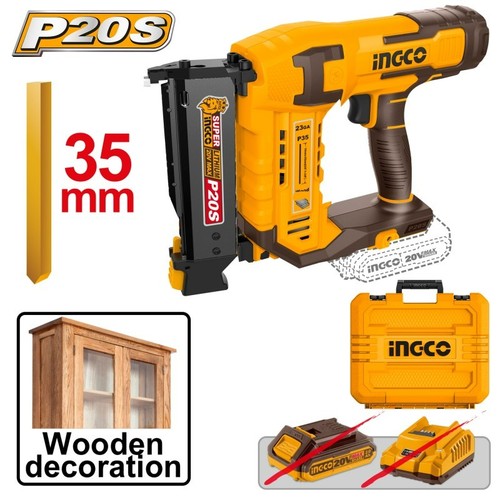 Chiodatrice per legno - per, a