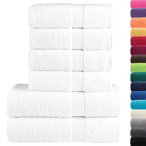 Vidaxl set asciugamani solund - vidaxl,