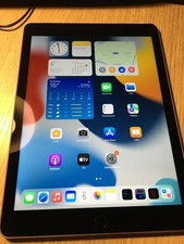 Apple iPad Air2  64GB WiFi + Cell. Ottime Condizioni 