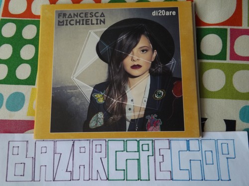 Francesca michielin di20are - francesca,