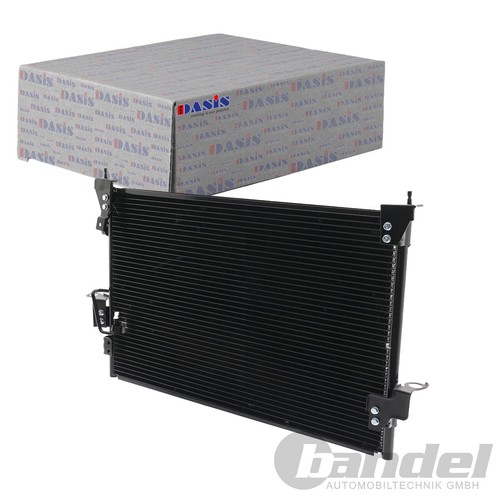 Aks dasis condensatore - aks,