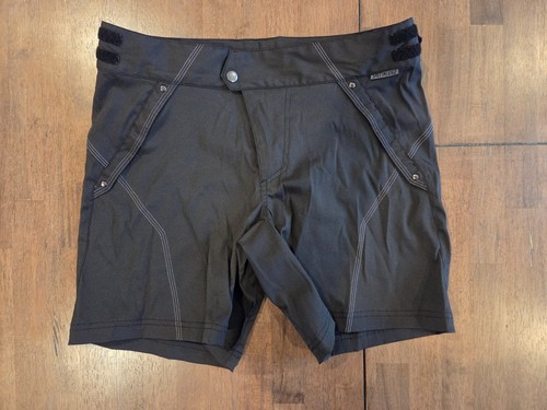 Pantaloncini mtb donna - mtb,