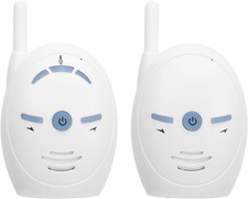 Baby Monitor Audio, Monitor