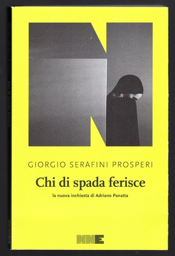 Chi spada ferisce la - chi, nuova