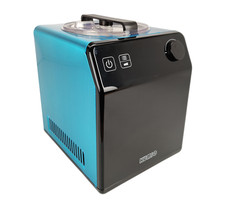 Macchina per gelati, sorbetti e yogurt gelato kumio 180W 3 modalità di funzionam