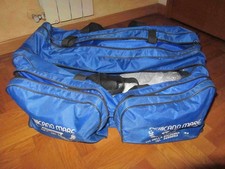 Borsa sub Pellicano mare blu