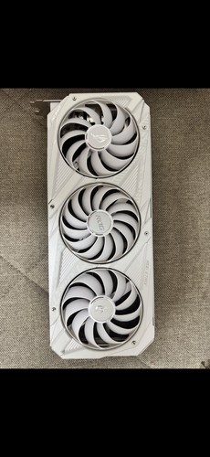 Scheda video gaming - scheda, strix