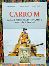 GMT CARRO M  M11/39-M13/40-