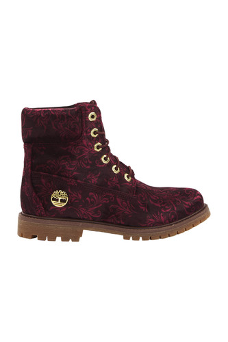Timberland stivaletti con