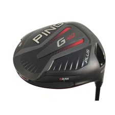 Driver PING G410 PLUS Driver