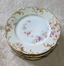 6 antichi piatti da pranzo