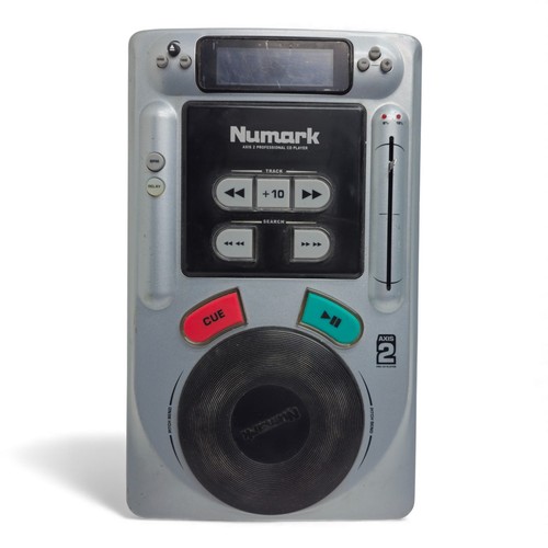 Numark axis professional cd - axis,