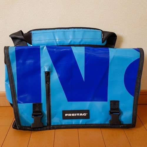 Freitag f17 joe messenger - f17,