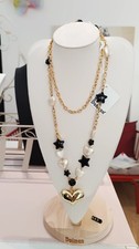 Collana Lunga Dolman Bijoux