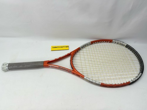 Racchetta tennis head - racchetta, da