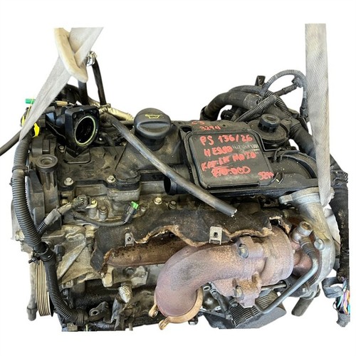Motore completo per - completo, citroen