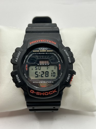 Orologio digitale casio - orologio,
