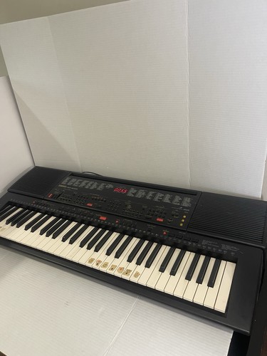 Yamaha psr 500m - yamaha, sintetizzatore