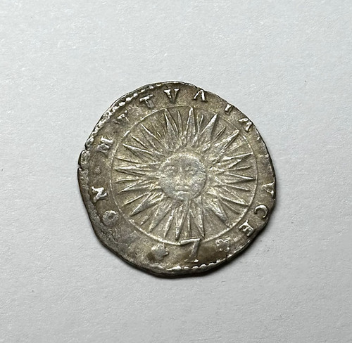 Italia - (1612-1626), (mantova)