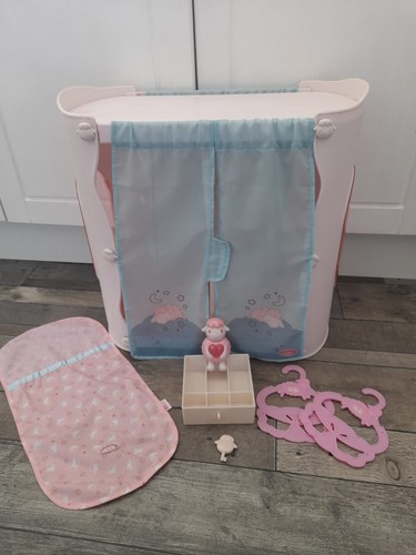 Baby annabell 1 - baby, 2