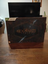 Hogwarts legacy collector - hogwarts,
