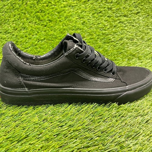Scarpe skate vans old skool - da,