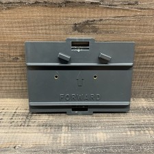 Porta vano batteria Milton
