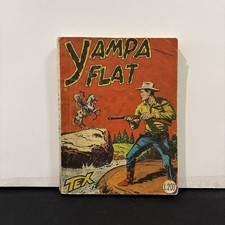 TEX GIGANTE N.22 SPILLATO 200