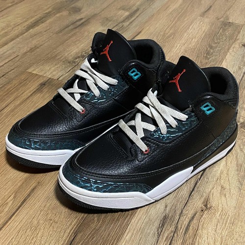 Air jordan iii retro - 3,