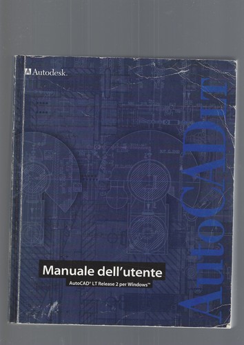 Manuale dell utente autocad - utente.,