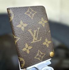 Louis Vuitton Monogram Porte