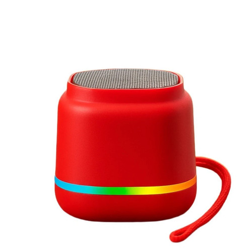 Mini altoparlante wireless - altoparlante, rgb