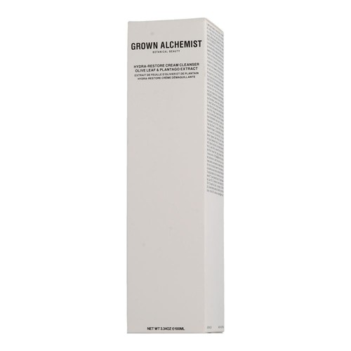 Grown alchemist cleanse - grown,